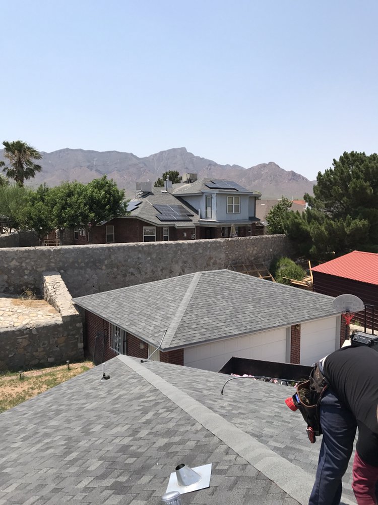 Slide of Rivas Construction & Roofing