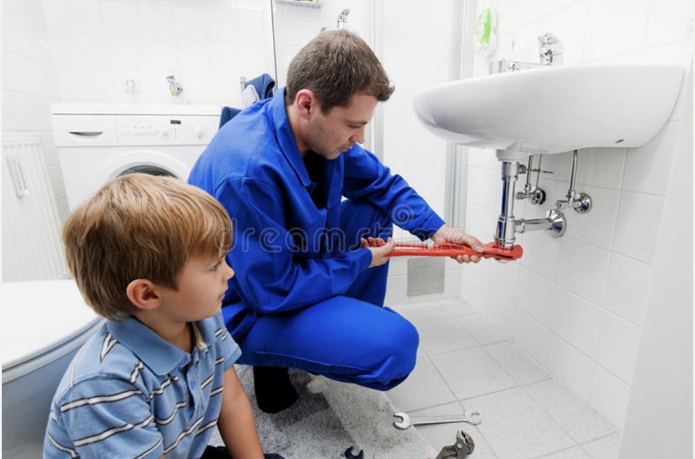 Slide of Plumbers Pride HVAC & Heating