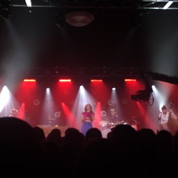 Higher Ground - Music Venues Near Me - South Burlington, Vermont Higher Ground - Music Venues Near Me - South Burlington, Vermont