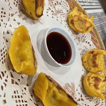 Yummy Sichuan - Chicken Dumplings - Szechuan Near Me - Flower Mound, Texas Yummy Sichuan - Chicken Dumplings - Szechuan Near Me - Flower Mound, Texas