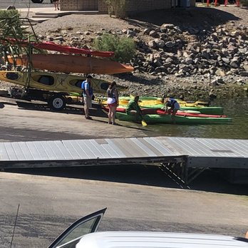 Venture Out Vegas - Launching at Willow Beach - Rafting/Kayaking Near Me