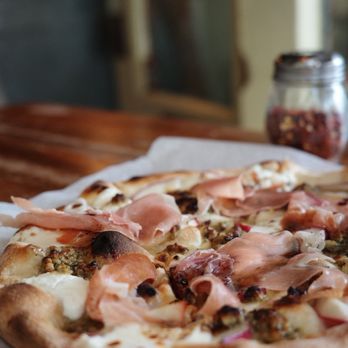 Pizzetta 211 - Pizza Near Me - San Francisco, California