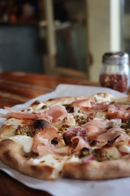 Pizzetta 211 by null