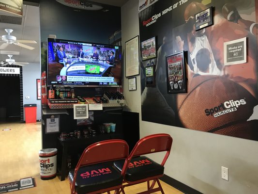 Gene Autry Plaza by null