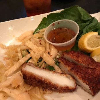Rundown Cafe - Humboldt  Calamari Appetizer - Seafood Near Me - Kitty Hawk, North Carolina