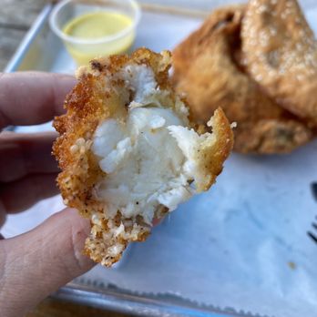 Big Ray's Fish Camp - No filler, ALL lobster! - Seafood Near Me - Tampa, Florida