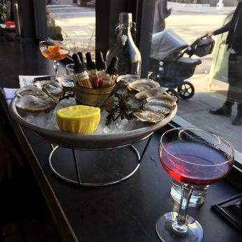 Grand Army - Seafood Near Me - Brooklyn, New York Grand Army - Seafood Near Me - Brooklyn, New York