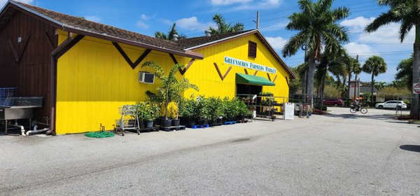 Farmers Market by null