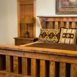 NW Home Interiors - NW Home Interiors Bedframe
