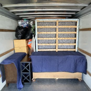 V&J's Just A Move - Secured - Movers Near Me V&J's Just A Move - Secured - Movers Near Me