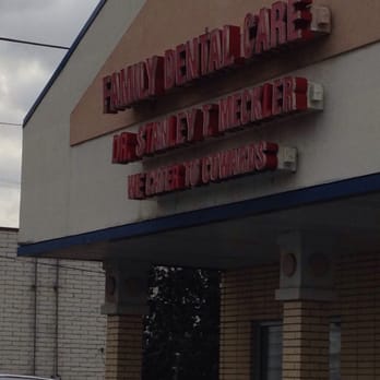 Family Dental Care - It says "we cater to cowards" they really do!!!! - General Dentistry Near Me - Parma, Ohio Family Dental Care - It says "we cater to cowards" they really do!!!! - General Dentistry Near Me - Parma, Ohio