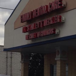 Family Dental Care - It says "we cater to cowards" they really do!!!!