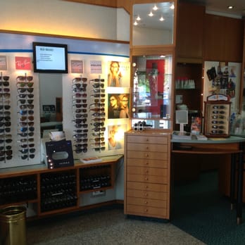 Biesterfeld Augenoptik - Eyewear & Opticians Near Me - Hallstadt, BY