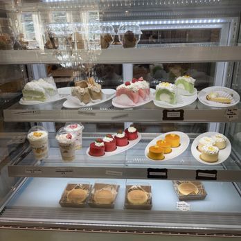 Sweeteria - Bakeries Near Me - Bethesda, Maryland Sweeteria - Bakeries Near Me - Bethesda, Maryland