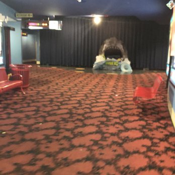 AMC Pompano Beach 18 - Cinema Near Me - Pompano Beach, Florida