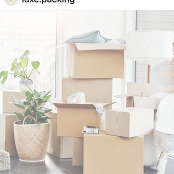 Luxe-Packing - Packing Services Near Me Luxe-Packing - Packing Services Near Me