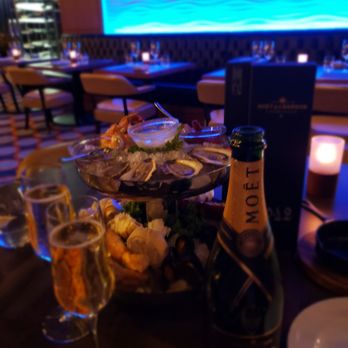 Atlas Steak + Fish - Yum...ladies night - Steakhouses Near Me - Edmonton, Alberta