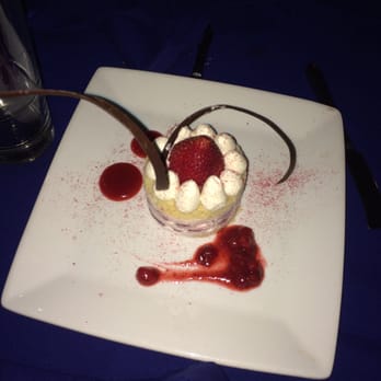 Narcoossee's - Strawberry shortcake. - New American Near Me - Lake Buena Vista, Florida Narcoossee's - Strawberry shortcake. - New American Near Me - Lake Buena Vista, Florida