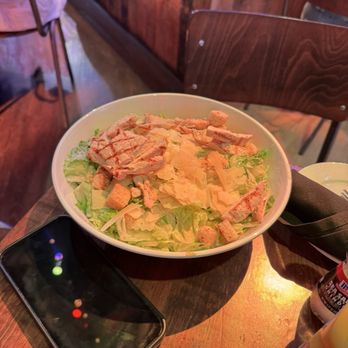 Ole Red - Caesar Salad - Southern Near Me - Las Vegas, Nevada Ole Red - Caesar Salad - Southern Near Me - Las Vegas, Nevada