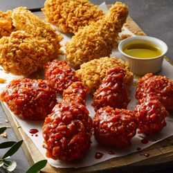 bb.q Chicken College Station