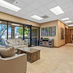 Country Club Dentistry