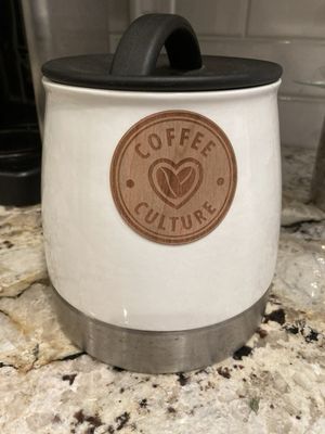 Coffee Culture by null