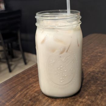 Azadero Mexican Grill - Horchata...tasted good! - Mexican Near Me - Riverside, California Azadero Mexican Grill - Horchata...tasted good! - Mexican Near Me - Riverside, California