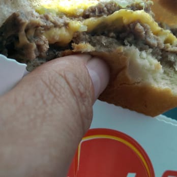 Krystal - Yummy! - Burgers Near Me - Decatur, Alabama