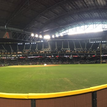 Chase Field - Stadiums & Arenas Near Me - Phoenix, Arizona Chase Field - Stadiums & Arenas Near Me - Phoenix, Arizona