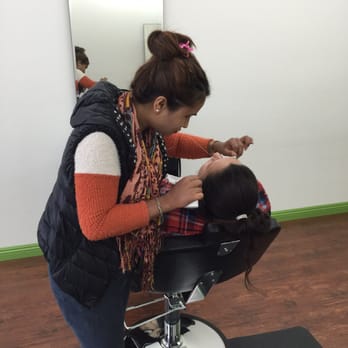 Lax Threading Salon - Waxing Near Me - Long Beach, California