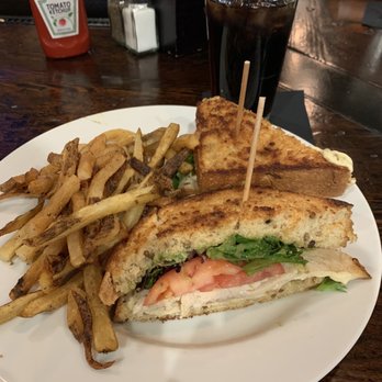56 Kitchen - Turkey avocado - Sandwiches Near Me - Mayfield Heights, Ohio 56 Kitchen - Turkey avocado - Sandwiches Near Me - Mayfield Heights, Ohio