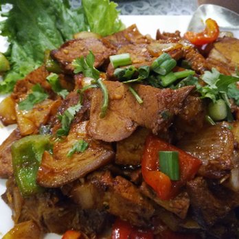 Garleek Kitchen - Asian Fusion Near Me - Toronto, Ontario
