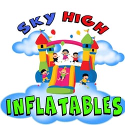 Sky High Inflatables