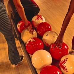 Lucky Strike Columbia