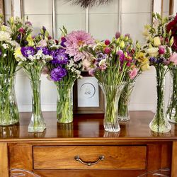 The Lost Acre - Have an Event or Party coming up. Add flowers to elevate the vibe. Contact us for more info