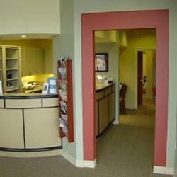Arbor Hills Dental Care