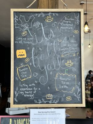 Coffee Culture by null