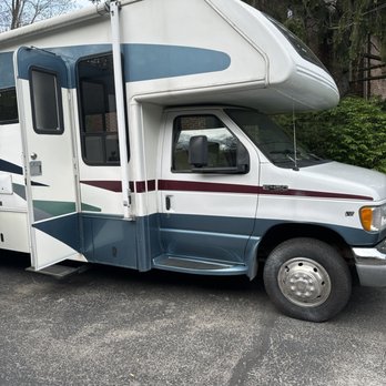 Locksmith Pro - Our RV that needed a key! - Keys & Locksmiths Near Me - Carmel, Indiana Locksmith Pro - Our RV that needed a key! - Keys & Locksmiths Near Me - Carmel, Indiana