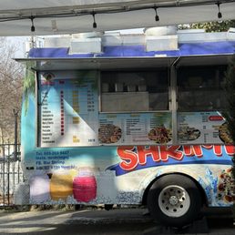 Food truck Food truck