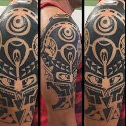 Evolution Tattoos