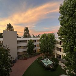 Palos Verdes Terrace Apartments