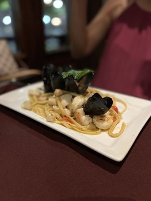 Invita Bistro by null