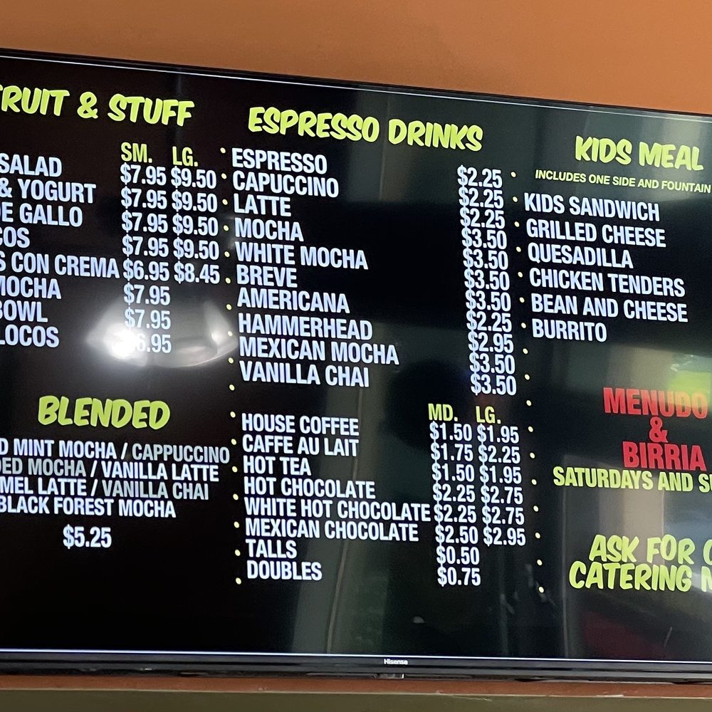 Vega Caffe Mexican Deli - Great Mexican Mocha - Delis Near Me - Chula Vista, California Vega Caffe Mexican Deli - Great Mexican Mocha - Delis Near Me - Chula Vista, California
