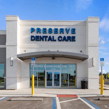 Preserve Dental Care - General Dentistry Near Me - Odessa, Florida Preserve Dental Care - General Dentistry Near Me - Odessa, Florida