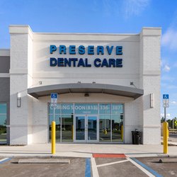 Preserve Dental Care