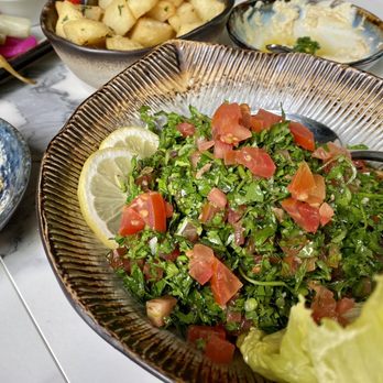 Zahli - Tabouli! - Middle Eastern Near Me - Surry Hills, NSW Zahli - Tabouli! - Middle Eastern Near Me - Surry Hills, NSW