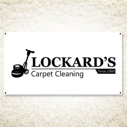 Lockard's Carpet Service - Cleaning done right!