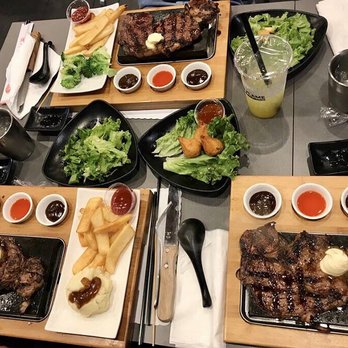 Red Flame - Hot Pot Near Me - Westminster, California