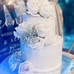 Nella’s Sweets & Treats