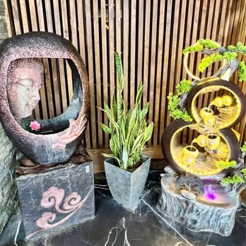 Ocean Sushi & Ramen - Cute decor upon entrance! - Sushi Bars Near Me - Friendswood, Texas Ocean Sushi & Ramen - Cute decor upon entrance! - Sushi Bars Near Me - Friendswood, Texas
